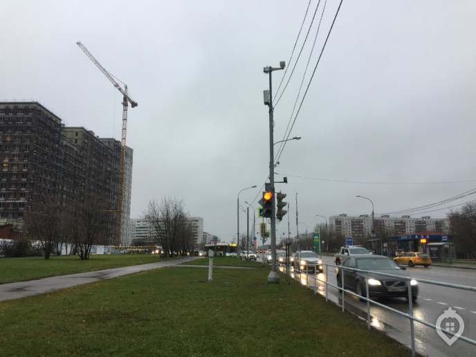 ЖК "Ясный": ожидаются осадки в виде платных детского сада и школы - Фото 77