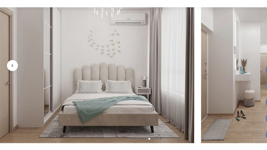 ​ЖК "1-й Шереметьевский": все преимущества "комфорта", а проблемы по стандарту. - Фото 44