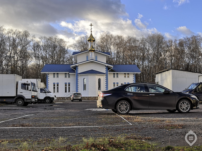 ЖК "Цветочные поляны": спальный район в ожидании скоростного трамвая - Фото 73