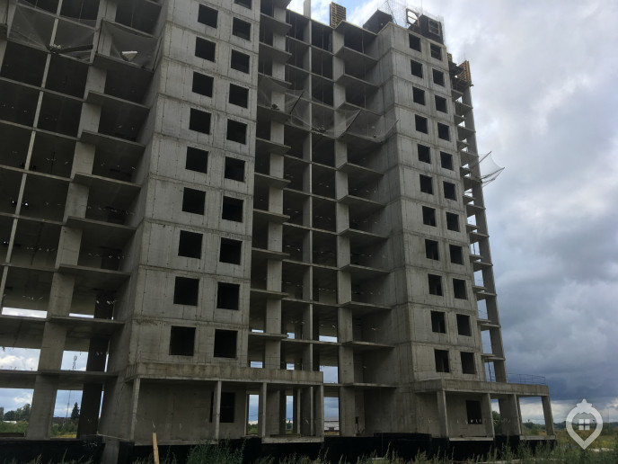 ЖК "Домодедово парк": спальный район напротив логистического гиганта - Фото 36