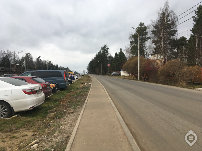 ЖК "Миниполис Серебрица": вторая жизнь подмосковных курортов - Фото 48