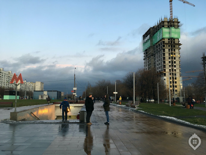 ЖК "Фреш": свежий проект на Ореховом бульваре - Фото 3