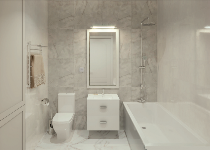 ЖК "Вестердам": самый доступный проект элитного застройщика - Фото 42