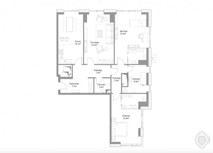 ЖК "Фили сити": в эпицентре перерождения района - Фото 49