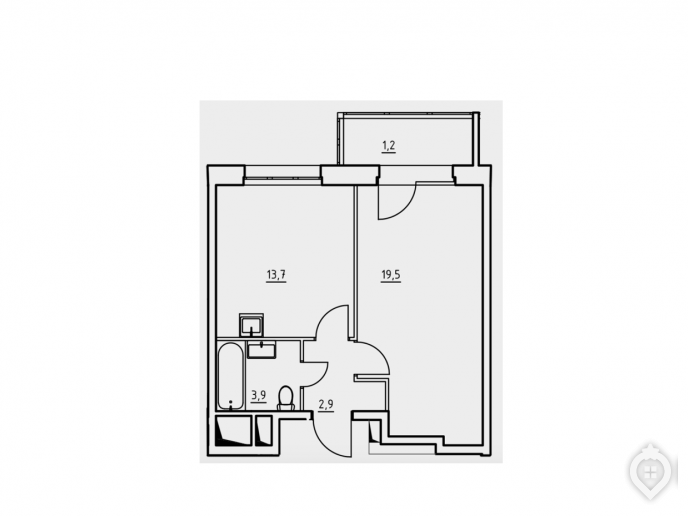 ЖК "Грани": комфорт плюс без ограничений - Фото 22