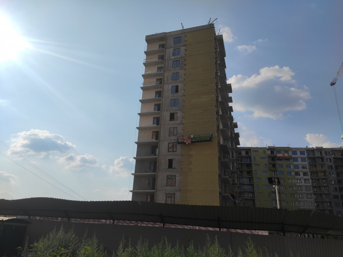 ЖК "Аквилон парк": умный дом на тихой улице - Фото 43