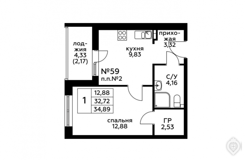 ЖК "Цветочные поляны": спальный район в ожидании скоростного трамвая - Фото 43