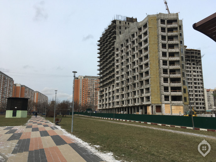 ЖК "Тополя": коммерческий проект "Мосводоканала" - Фото 12