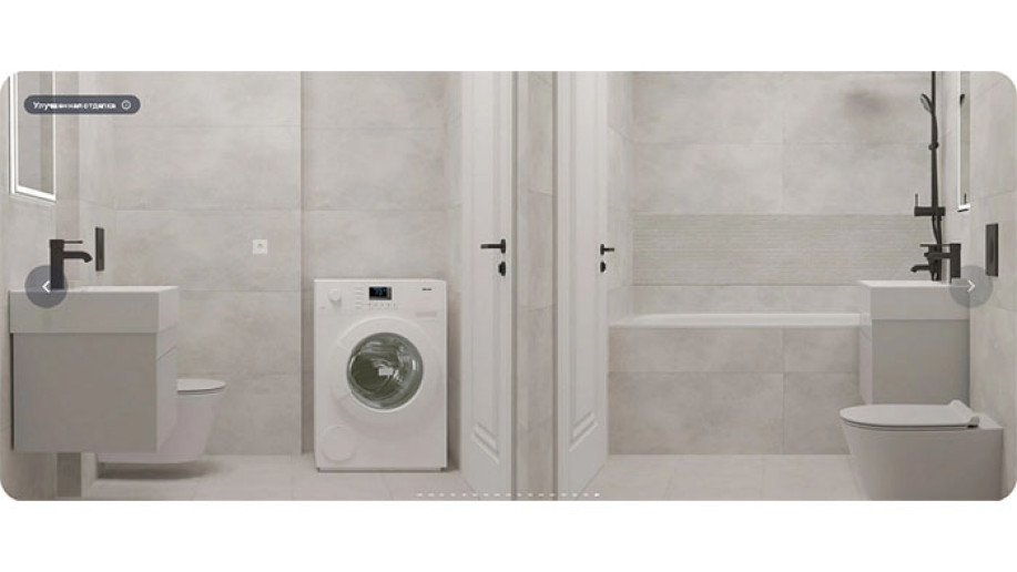 ЖК "Ольховый квартал": небольшой жилой комплекс в Новой Москве - Фото 43