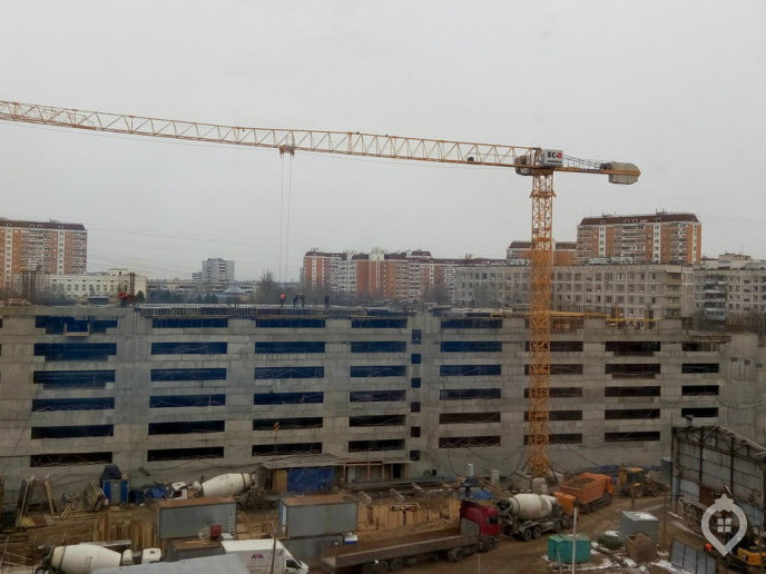 ЖК "Варшавское шоссе 141": новые стандарты массового жилья от "ПИК" - Фото 13