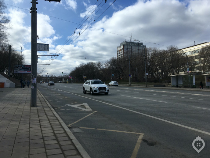 ЖК "Биг тайм": бизнес-класс, зажатый в треугольнике дорог - Фото 42