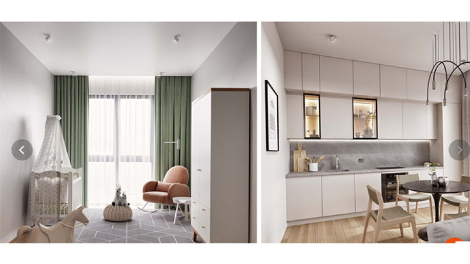 ​ЖК "Sydney City": для тех, кто хочет, как у антиподов - Фото 49