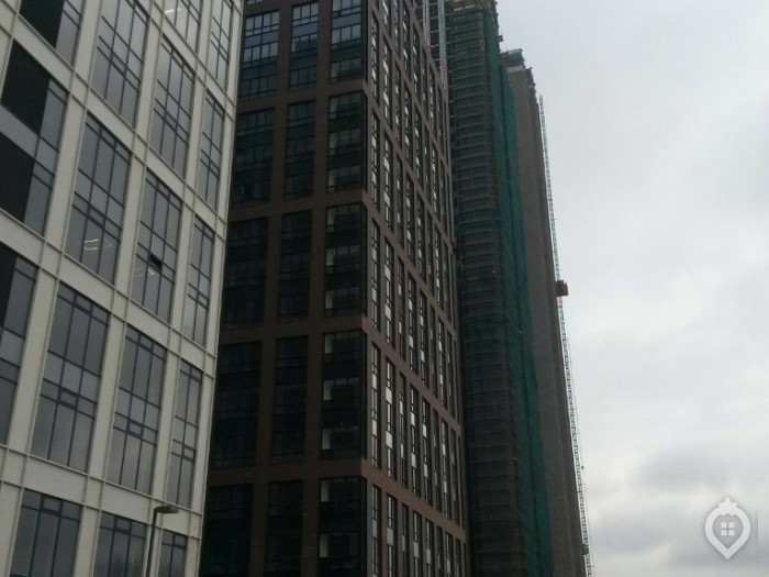 ЖК "Савеловский сити": центр близко, но промзона еще ближе - Фото 26