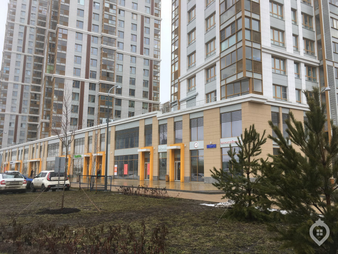 ЖК "Ботанический сад 2": между парком и линией МЦК - Фото 14