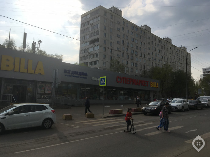 ЖК "Любовь и голуби": союз квартир и апартаментов - Фото 57