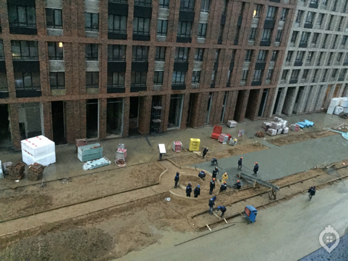 ЖК "Ясный": ожидаются осадки в виде платных детского сада и школы - Фото 31