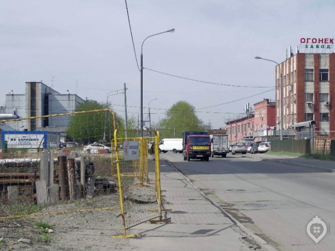 ЖК "Царицыно": стройка 10 лет спустя - Фото 4