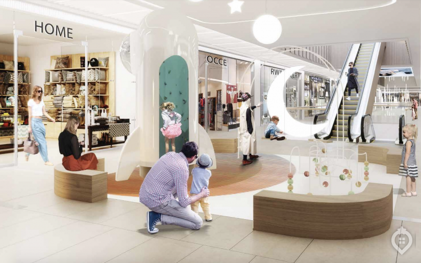 ЖК "Дискавери парк": 30-этажные башни у метро с панорамой на лесопарк - Фото 31