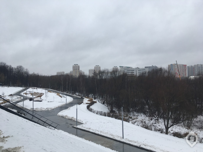 ЖК “Крылья”: полёт фантазии бизнес-класса - Фото 47