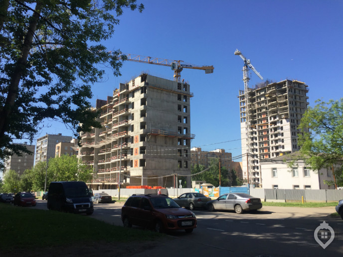 ЖК "Свой": по-своему привлекателен - Фото 14