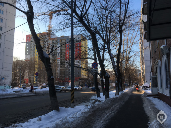 ЖК "Атмосфера": коммерческий проект "РЖД" - Фото 34