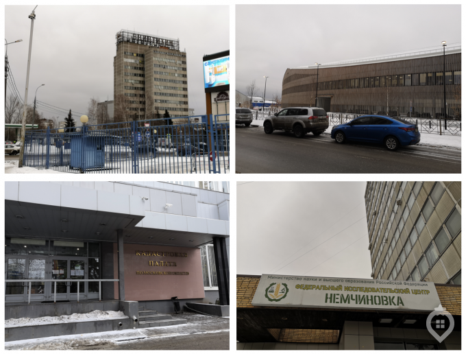 ЖК "Инновация": бонусы нанотехнологического соседства - Фото 121