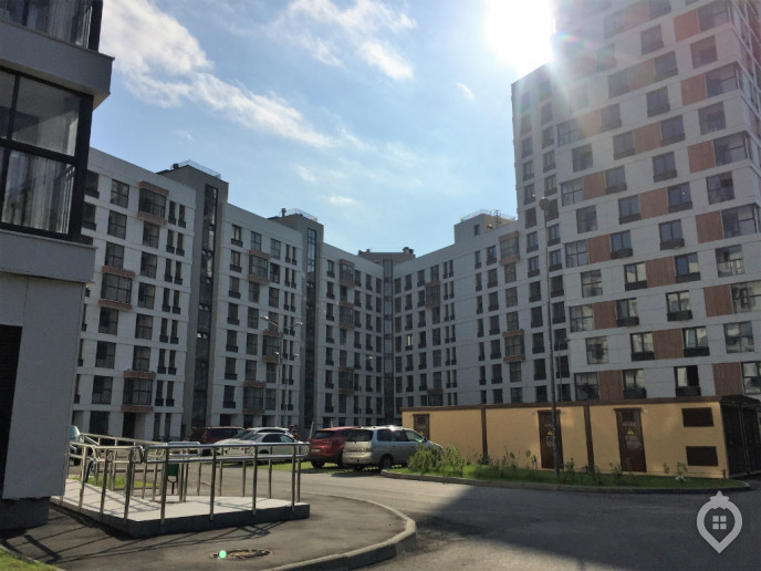 ЖК "Северный": дома средней высотности между Дмитровкой и лесопарком - Фото 12