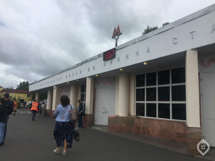 ЖК "Тетрис": головоломка из маленьких кубиков - Фото 29