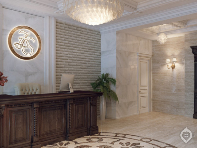 ЖК "Династия": сталинский ампир на месте хладокомбината - Фото 12