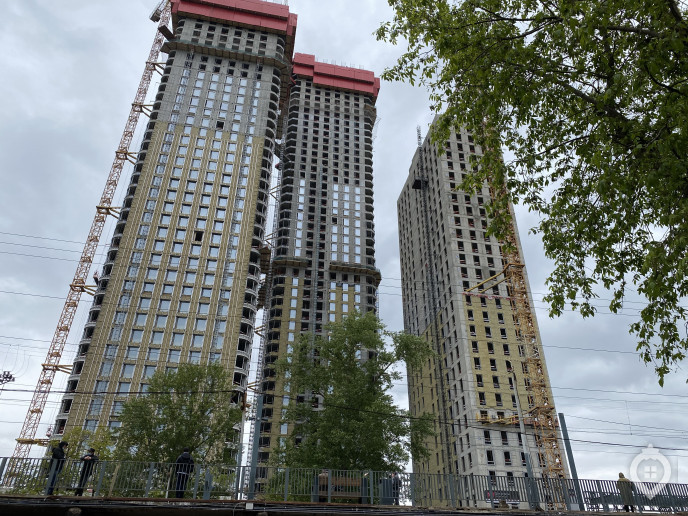 ЖК "D1": ход ферзём - Фото 20