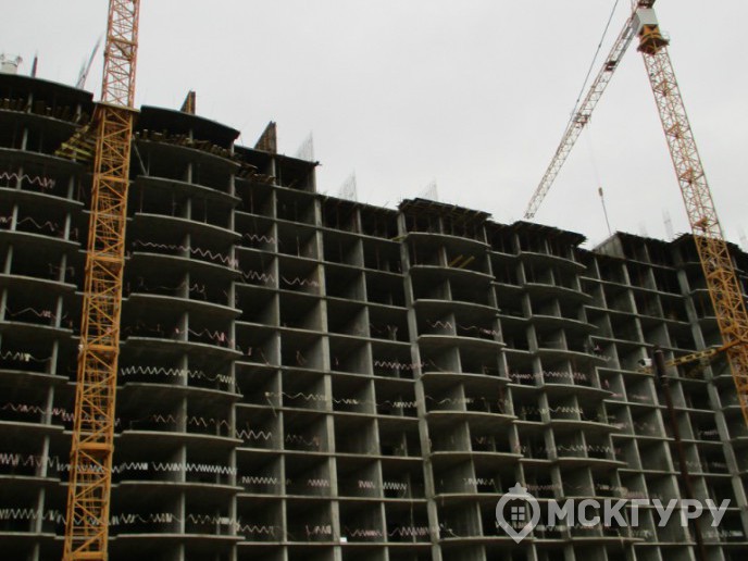 “Город счастья”: комфортная цена в обмен на проблемную экологию и долгую историю строительства - Фото 20