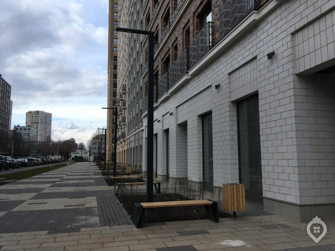 ЖК "Селигер сити": голландский стиль в Западном Дегунино - Фото 13