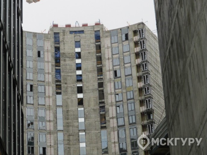 “Фили Град”: маленькая победа “Большого Сити” - Фото 23