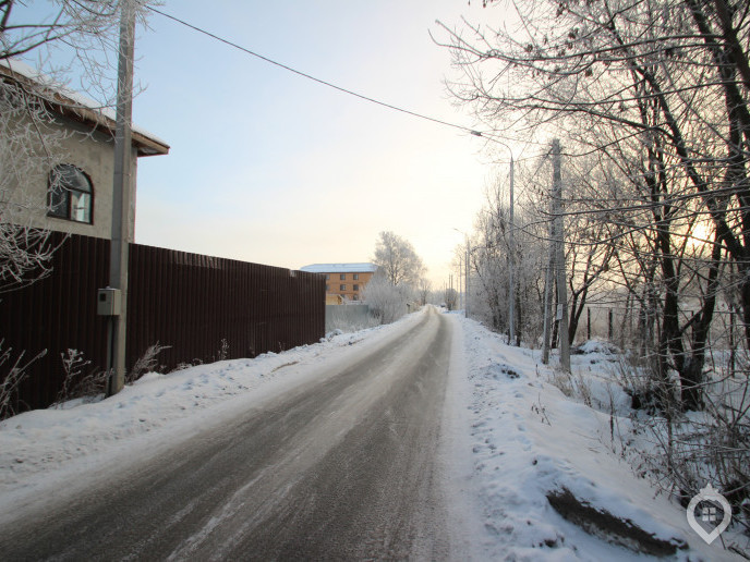 Филатов луг фото района