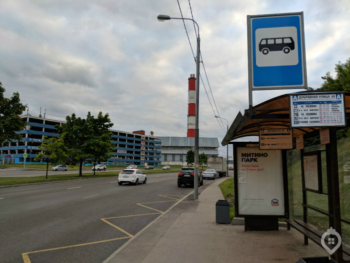 ЖК "Митино Парк": столичная жизнь с областной пропиской - Фото 7