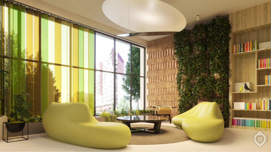 ЖК "Одинград": финская архитектура в больничном квартале - Фото 15