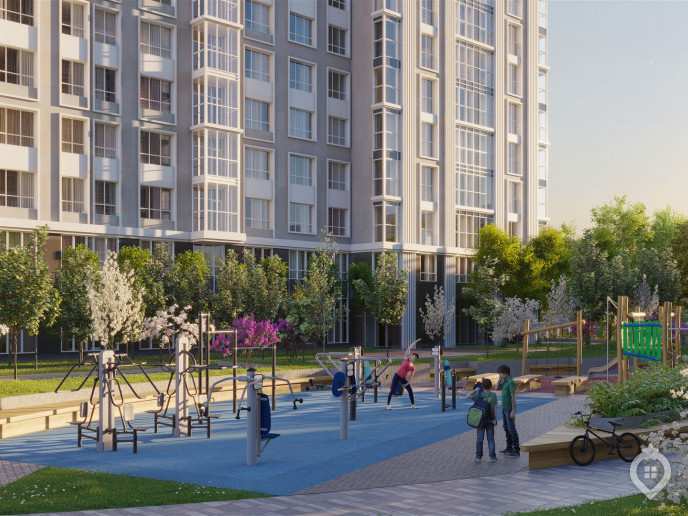 ЖК "Фреш": свежий проект на Ореховом бульваре - Фото 18