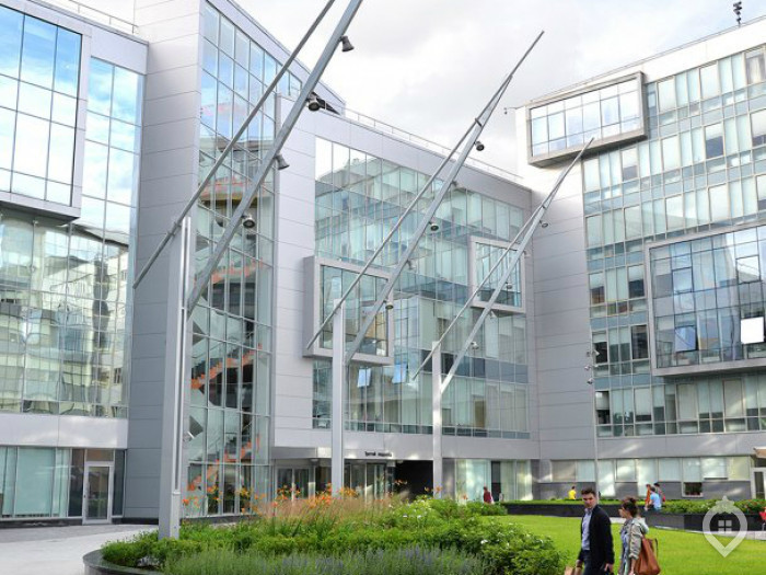 ЖК "SREDA": реинкарнация Карачаровского завода - Фото 15