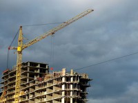 Более полумиллиона "квадратов" жилья построят в промзоне на Дмитровском шоссе