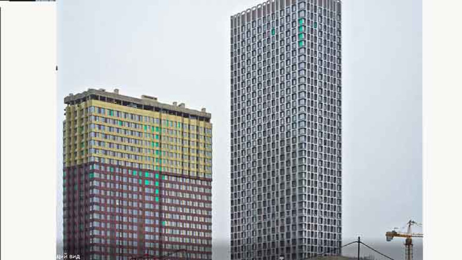 ​ЖК "Sydney City": для тех, кто хочет, как у антиподов - Фото 39