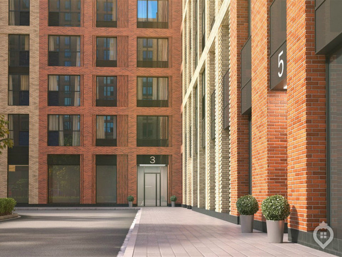 ЖК "Ясный": ожидаются осадки в виде платных детского сада и школы - Фото 13