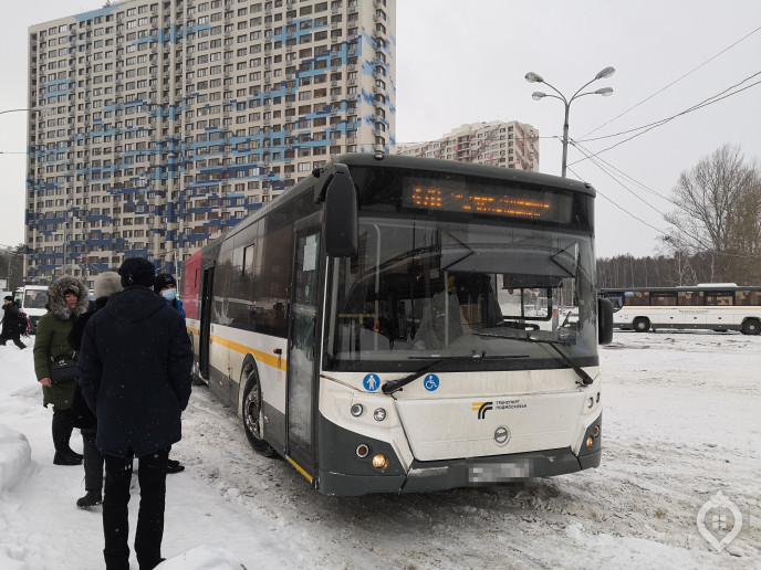 ЖК "Новые Котельники": контрастное соседство курорта и промзон - Фото 6