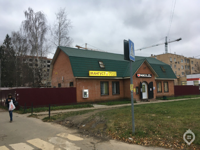 ЖК "Миниполис Серебрица": вторая жизнь подмосковных курортов - Фото 50