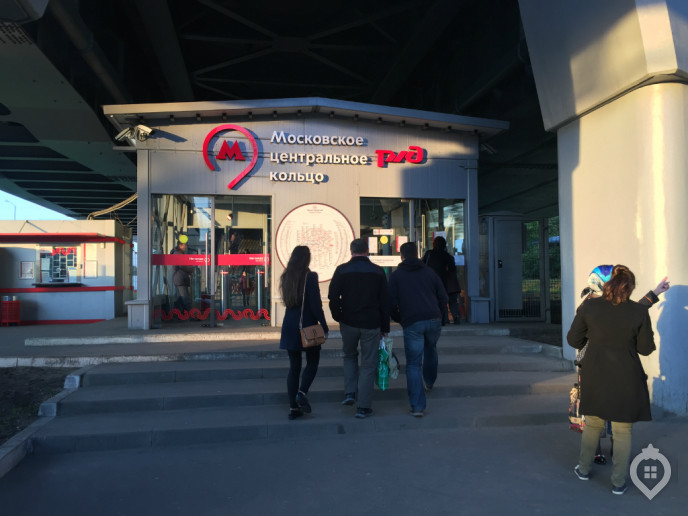 ЖК "SREDA": реинкарнация Карачаровского завода - Фото 17