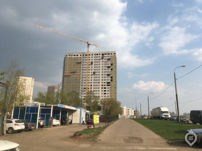 ЖК "Любовь и голуби": союз квартир и апартаментов - Фото 15