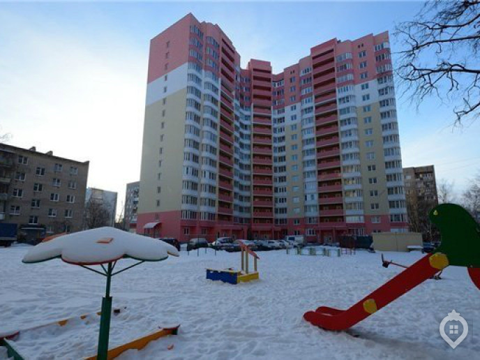 ЖК "Москвичка": столичные амбиции в 5 км от МКАД - Фото 3