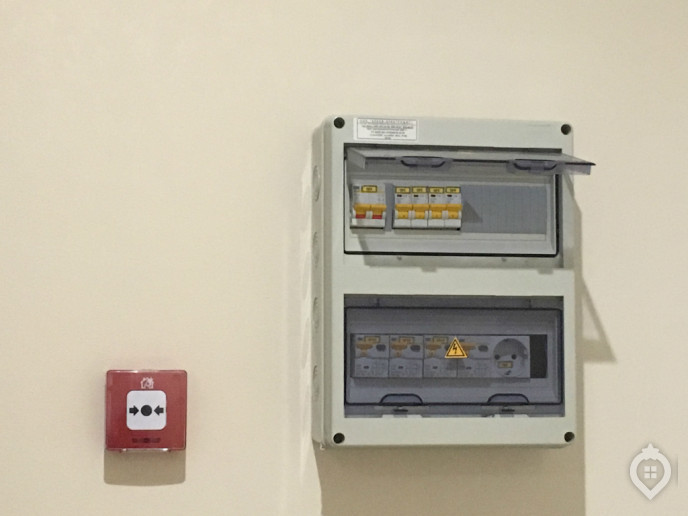 "Сколковский" UP! – квартал комфорт-класса, который не хочет уступать конкурентам - Фото 30