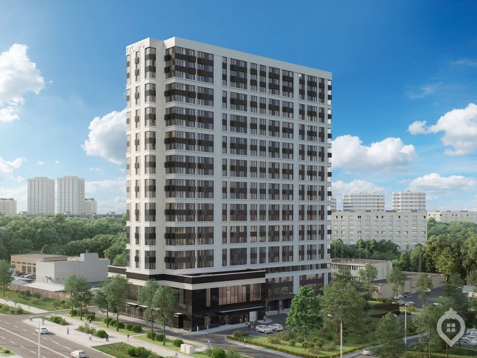 ЖК "Любовь и голуби": союз квартир и апартаментов - Фото 6