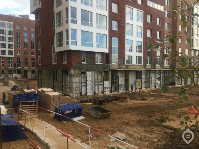 ЖК "SREDA": реинкарнация Карачаровского завода - Фото 26