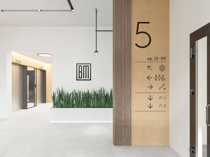 ЖК "Вестердам": самый доступный проект элитного застройщика - Фото 50